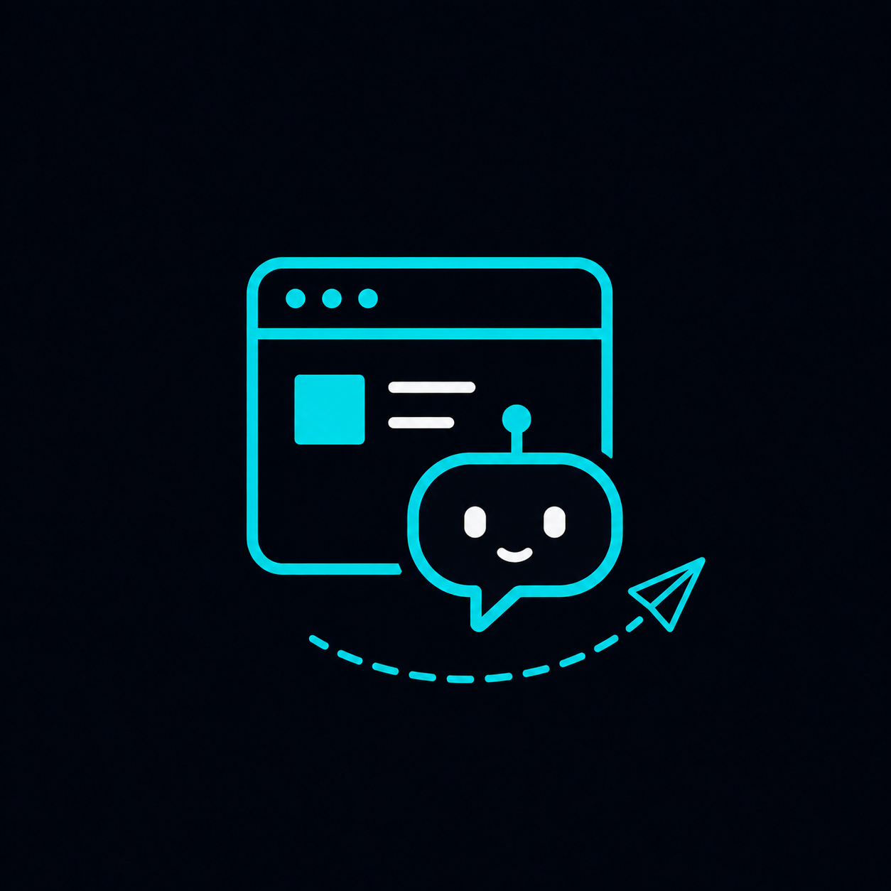 Website-Chatbot-Pilot
